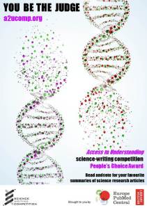 People's Choice flyer